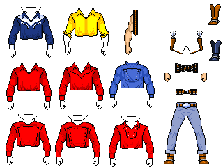 Cowboy Stuff 1