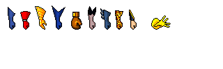 Male Gloves 2
