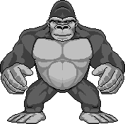 Basic Gorilla