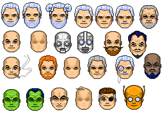 Faces 2