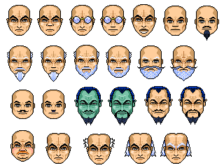 Faces 3