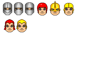 Helm Masks 3