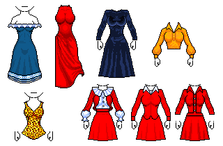 Skirts 2