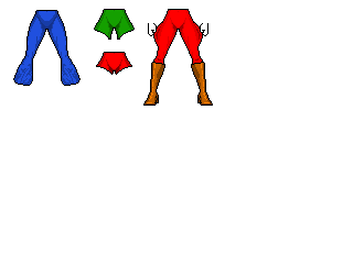 Slacks 1