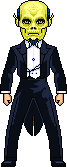 Dr. Death, foe of Batman (National)