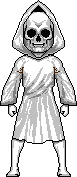 Dr. Diablo's Grave Robbers (Ace)
