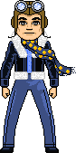 Ace Barton (Canada)