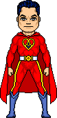 Ace Hart the Atom Man (UK) [a]