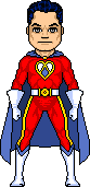 Ace Hart the Atom Man (UK) [c]