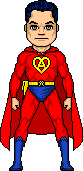 Ace Hart the Atom Man (UK) [d]
