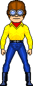 Ace of Space (Quality)