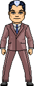 Ace Powers (Gleason)[a]