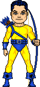 Alias the Spider (Quality)