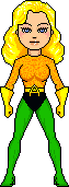 Aquagirl [aka Lisa Morel] (National)