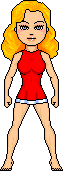 Aquagirl [aka Selena] (National) [a]