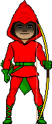 The Arrow (Centaur) [a]