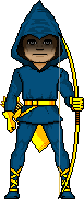 The Arrow (Centaur) [c]