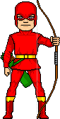 The Arrow (Centaur) [d]