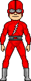 Atom-Man (AU)