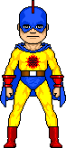 The Atom (National) [e]