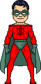 The Atom Wizard (Victory Magazines)