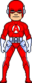 The Avenger (Magazine Enterprises)