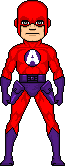 The Avenger (IW Pub)