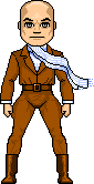 The Bald Eagle (Hillman) [b]