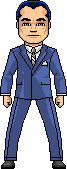Bart Regan, Spy (National)