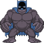 Bat-Ape [aka Mogo the Bat-Ape](National)