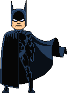 The Bat [aka the 1940 UK Bat] (UK)