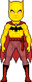 The Bat [aka the 1949 UK Bat] (UK) [a]