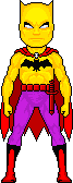 The Bat [aka the 1949 UK Bat](UK) [b]