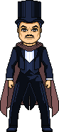 Beau Brummell (Gerona)