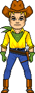 Billy West (Better)