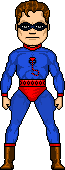 Black Cobra (Ajax) [c]