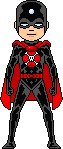 Black Fury's pal, Chuck (Fox)
