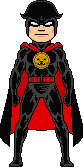 The Black Lion (Fox)