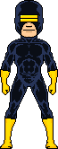 Black Ray (Brazil)