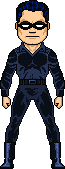 The Black Rider (Fox)