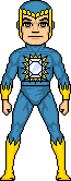 Blue Diamond (Timely)