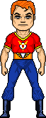 Brick Bradford (King Features--AU version)