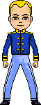 The Cadet [aka Kit Carter] (Novelty/Premium) 