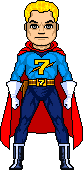 Captain 7 (Brazil)