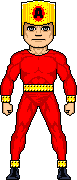 Capt Atom (AU)