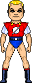 Capt Atom (Nationwide)
