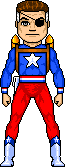 Capt Battle (Gleason) [a]