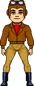Capt Battle, Jr. (Gleason)