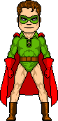 Capt Combat (Canada)