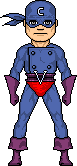 Capt Commando (MLJ)
